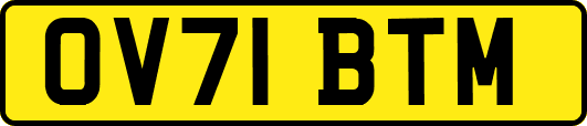 OV71BTM