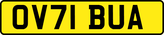 OV71BUA