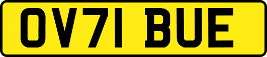 OV71BUE