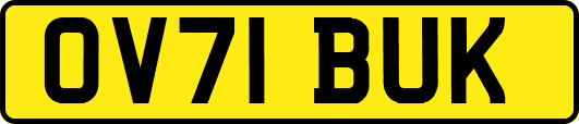 OV71BUK