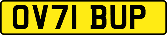 OV71BUP