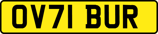 OV71BUR