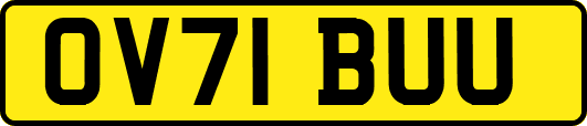 OV71BUU