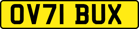 OV71BUX