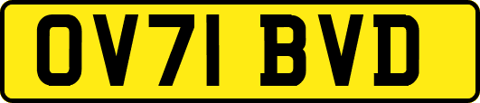 OV71BVD