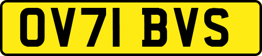 OV71BVS