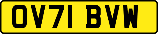 OV71BVW
