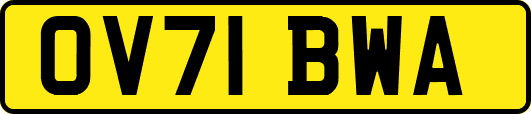 OV71BWA