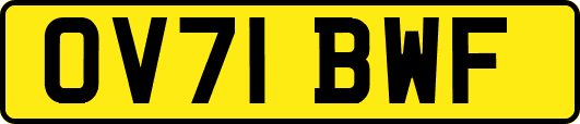 OV71BWF