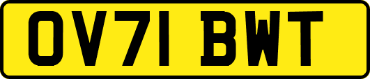 OV71BWT
