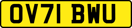 OV71BWU