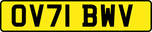 OV71BWV