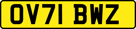 OV71BWZ