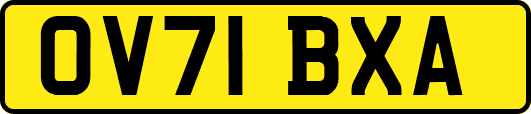 OV71BXA