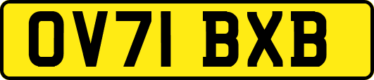 OV71BXB