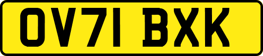 OV71BXK