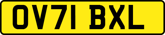 OV71BXL
