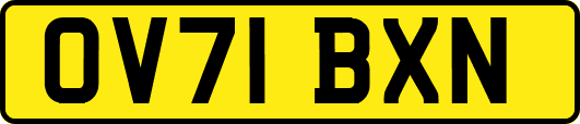 OV71BXN