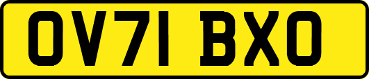 OV71BXO