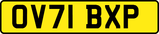 OV71BXP