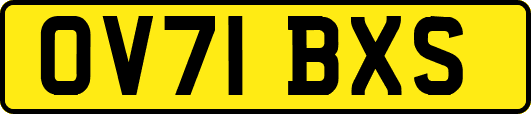 OV71BXS