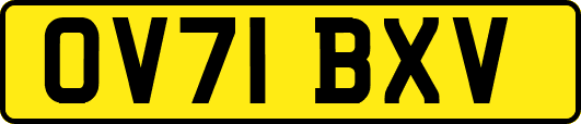 OV71BXV
