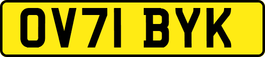OV71BYK
