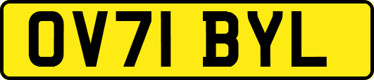 OV71BYL