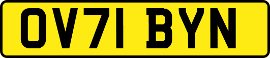 OV71BYN