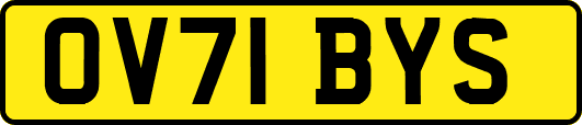 OV71BYS