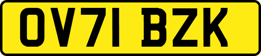 OV71BZK