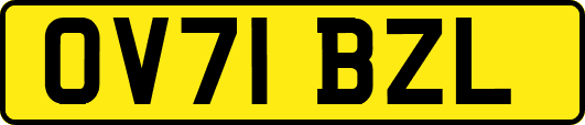 OV71BZL