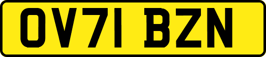 OV71BZN