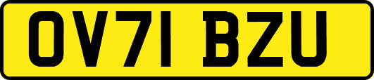 OV71BZU