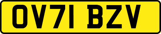 OV71BZV