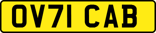 OV71CAB