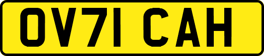 OV71CAH