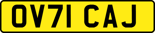 OV71CAJ