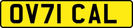 OV71CAL