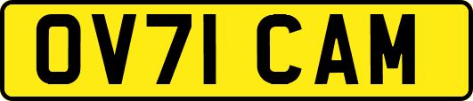 OV71CAM