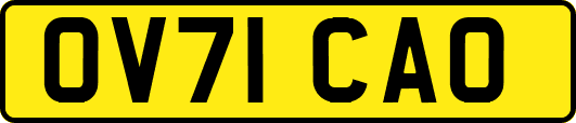 OV71CAO