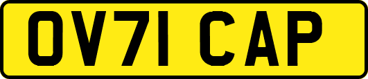 OV71CAP