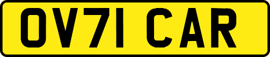OV71CAR
