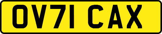 OV71CAX