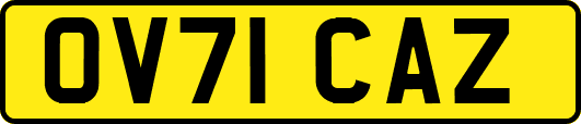 OV71CAZ
