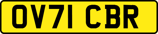 OV71CBR