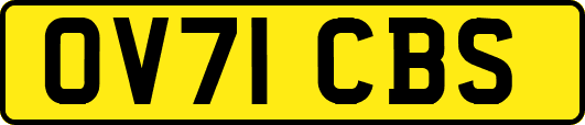 OV71CBS