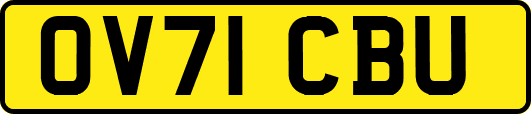 OV71CBU
