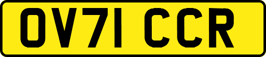 OV71CCR