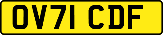 OV71CDF